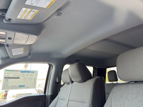 New 2026 Ford F250 XL w/ STX Appearance Package image 31