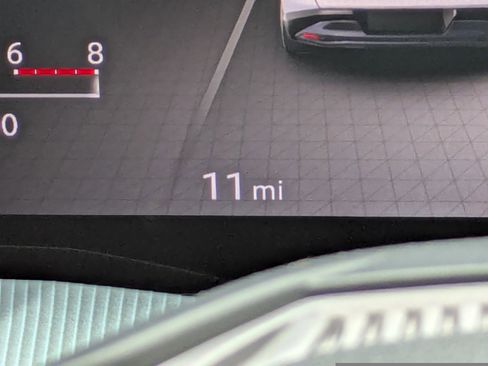New 2026 Nissan Murano SL AWD/4WD image 30