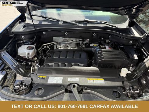 Used 2026 Volkswagen Atlas SE AWD/4WD image 34