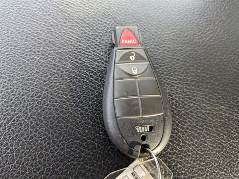 Used 2024 RAM 1500 Classic Warlock image 26