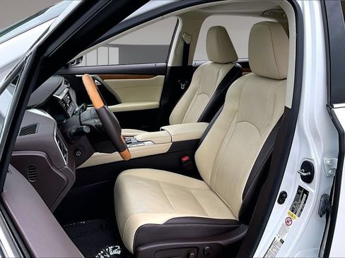 Used 2019 Lexus RX 450h AWD w/ Navigation Package image 19