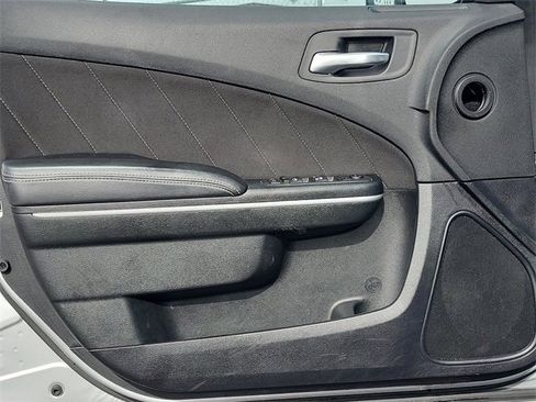 Certified 2023 Dodge Charger SXT image 17