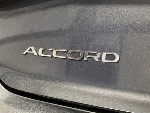 New 2025 Honda Accord LX image 10