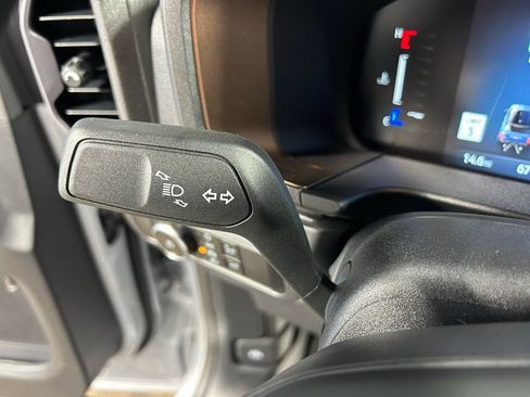 New 2026 Ford Bronco Sport Outer Banks w/ Outer Banks Tech Package+ AWD/4WD image 24