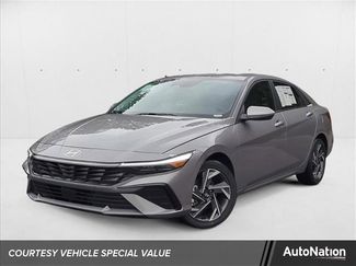 New 2025 Hyundai Elantra Limited video 1