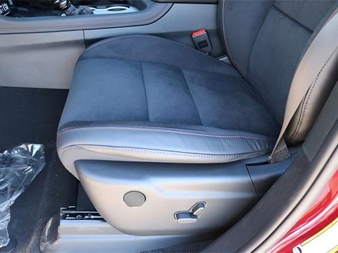 New 2026 Dodge Durango GT image 12