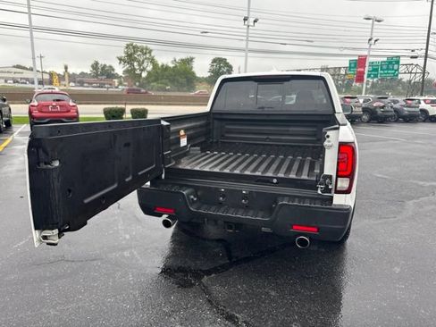 Used 2023 Honda Ridgeline RTL image 28