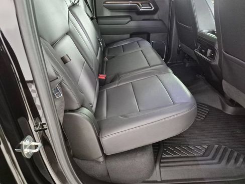 Used 2023 Chevrolet Silverado 1500 RST w/ RST All Star Premium Package AWD/4WD image 28