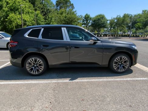 Used 2025 BMW X3 xDrive30i w/ Convenience Package image 4