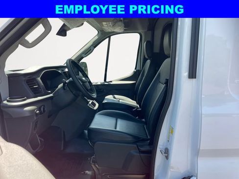 New 2026 Ford Transit 250 148 High Roof Extended AWD w/ Load Area Protection Package image 9