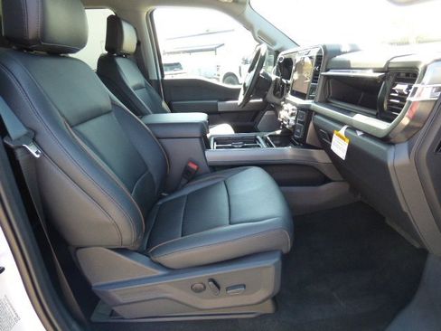 New 2026 Ford F350 Lariat image 11