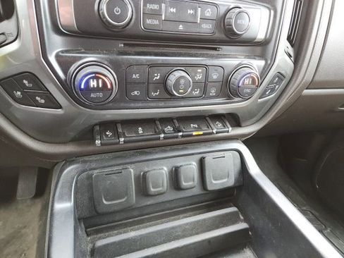 Certified 2016 Chevrolet Silverado 1500 LTZ Z71 w/ LTZ Plus Package image 15