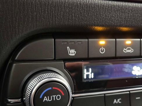 New 2025 MAZDA CX-5 Carbon Edition image 22