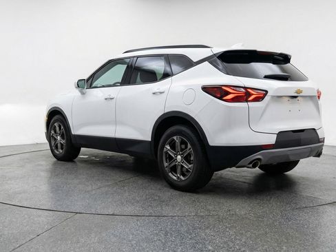 Used 2025 Chevrolet Blazer LT image 6