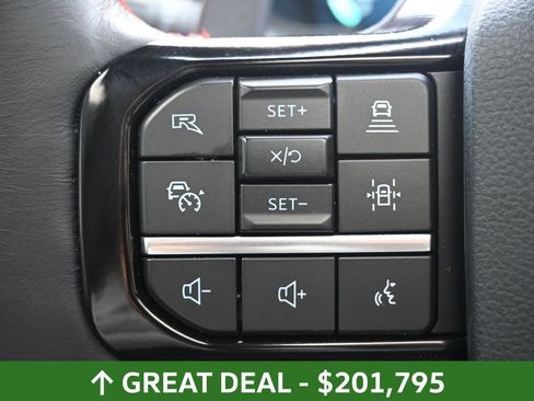Used 2025 Ford F150 Raptor w/ Equipment Group 803A Raptor R AWD/4WD image 50
