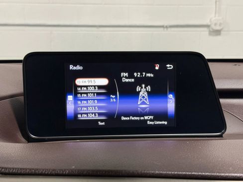 Used 2016 Lexus RX 350 F Sport image 29