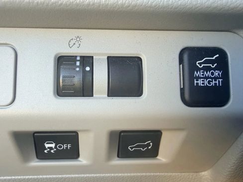 Used 2015 Subaru Forester 2.5i Touring image 15