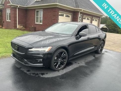 Used 2024 Volvo S60 B5 Plus w/ Climate Package FWD image 1