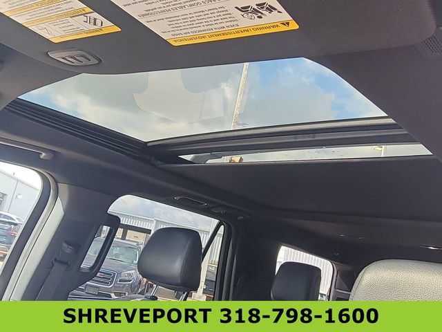 Used 2021 Ford Expedition Limited RWD image 19