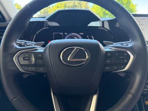 Used 2023 Lexus NX 350h AWD image 29