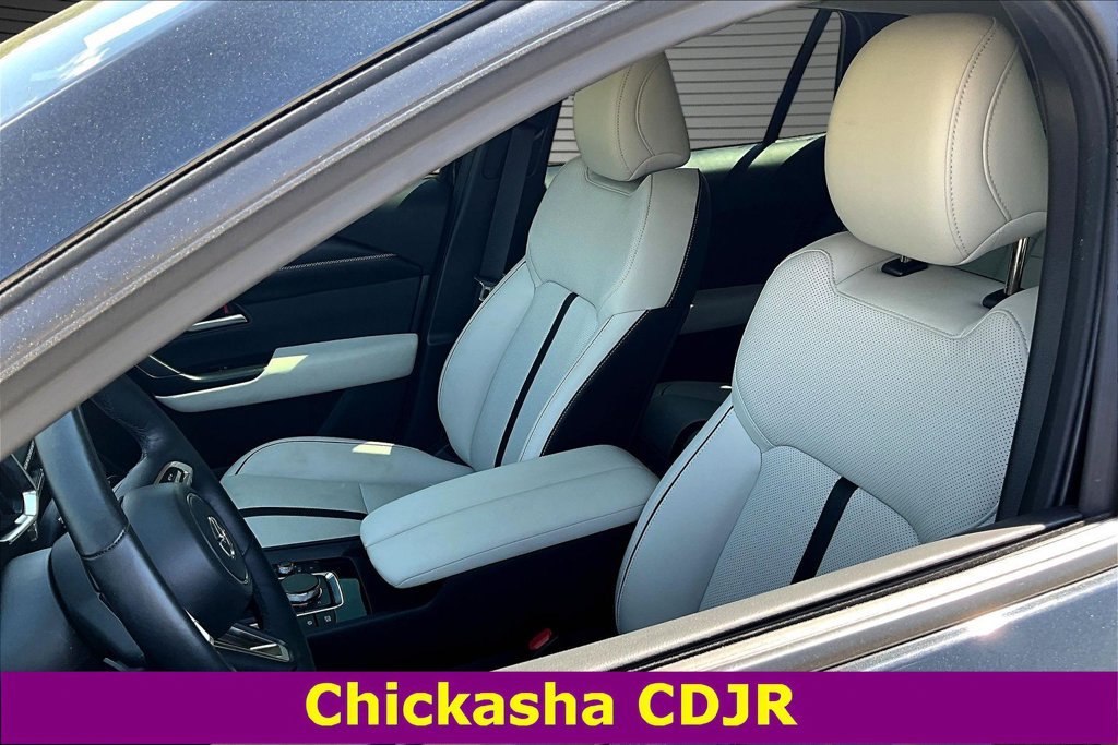 Used 2026 MAZDA CX-50 2.5 Turbo w/ Cargo Package AWD/4WD image 21