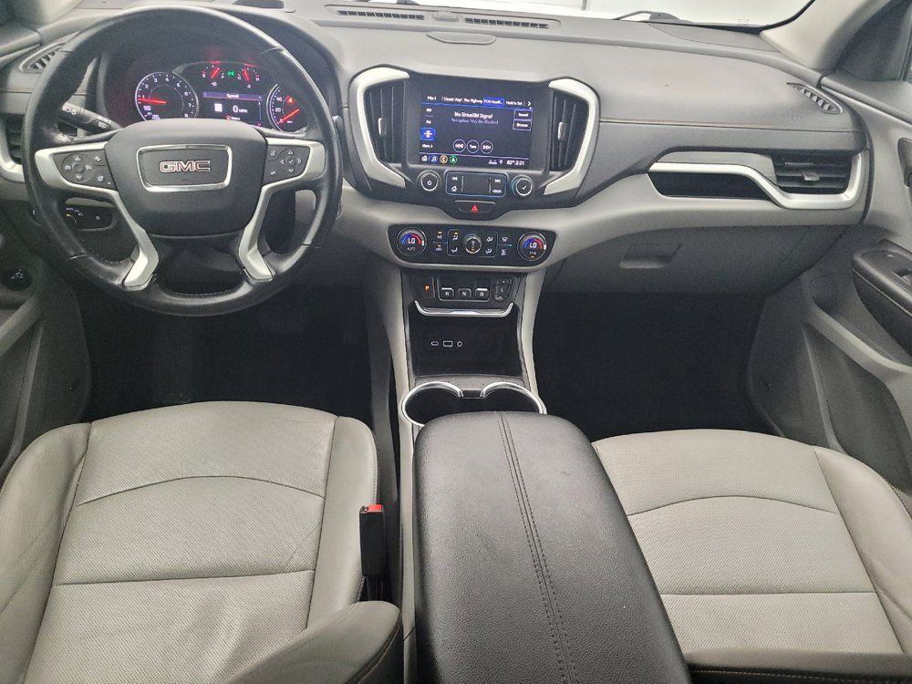 Used 2020 GMC Terrain SLT w/ Preferred Package FWD image 22