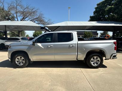 Used 2019 Chevrolet Silverado 1500 LT