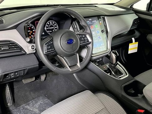 New 2025 Subaru Outback Premium w/ Popular Package #1A image 12