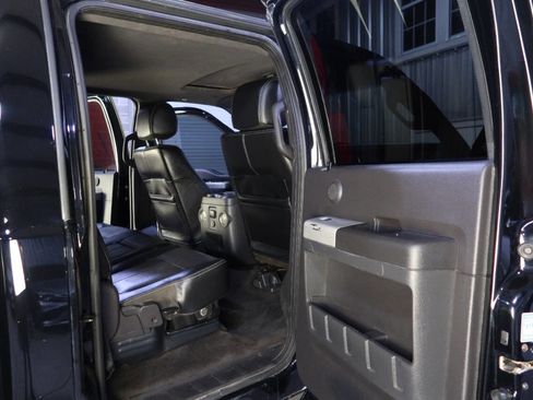 Used 2016 Ford F250 Lariat w/ Lariat Ultimate Package image 13