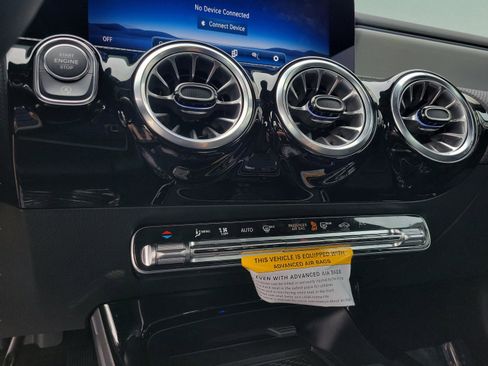 Certified 2026 Mercedes-Benz CLA 250 image 25