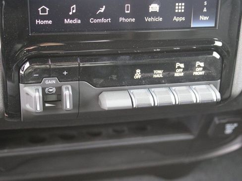 New 2026 RAM 2500 Tradesman w/ Power Wagon Package image 22