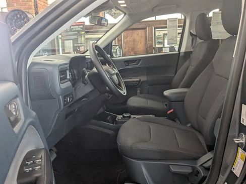 New 2026 Ford Maverick XL FWD image 17