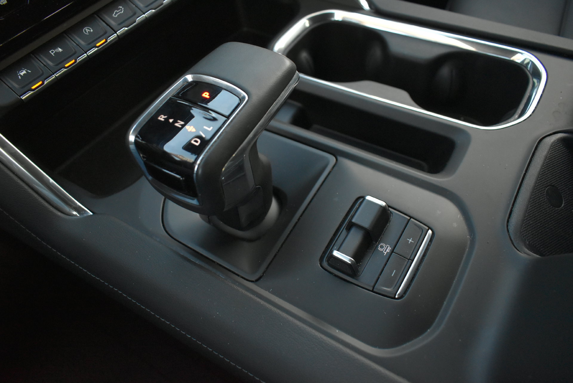 Used 2023 GMC Sierra 1500 Denali AWD/4WD image 31