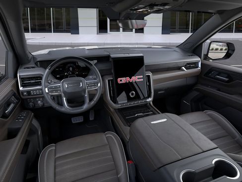 New 2026 GMC Yukon XL Denali Ultimate AWD/4WD image 37