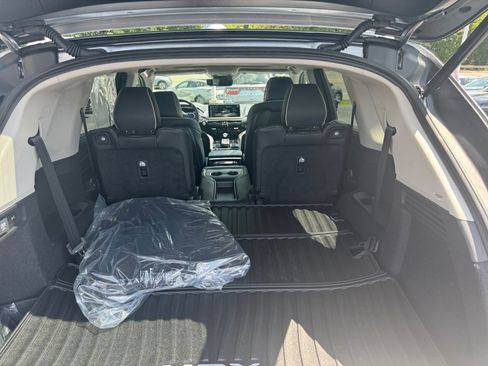 Used 2026 Acura MDX SH-AWD w/ Advance Package image 19