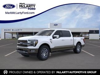 New 2026 Ford F150 King Ranch video 1