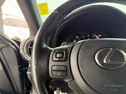 Used 2021 Lexus IS 350 F Sport RWD image 18