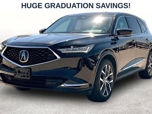 Used 2023 Acura MDX FWD w/ Technology Package image 13