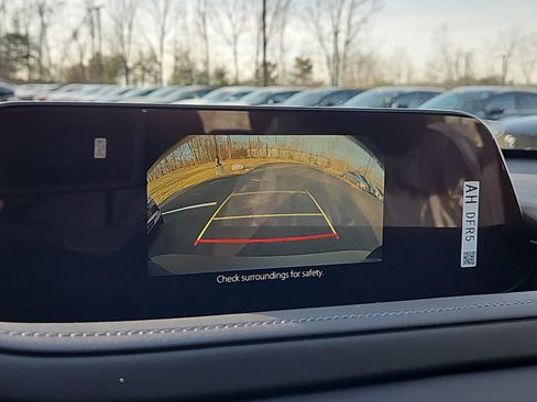 New 2026 MAZDA CX-30 AWD 2.5 S image 8