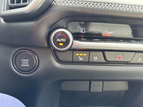 New 2026 MAZDA CX-50 AWD 2.5 S w/ Cargo Package image 45