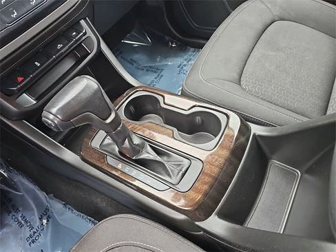 Used 2021 GMC Canyon Elevation w/ Trailering Package image 23