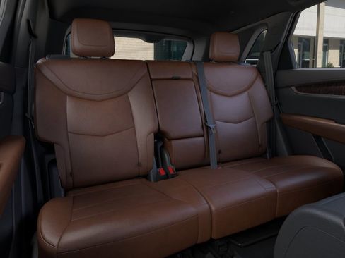 New 2025 Cadillac XT5 Sportv w/ Technology Package image 17