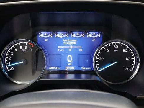 Used 2022 Ford F150 XLT w/ Equipment Group 302A High AWD/4WD image 27