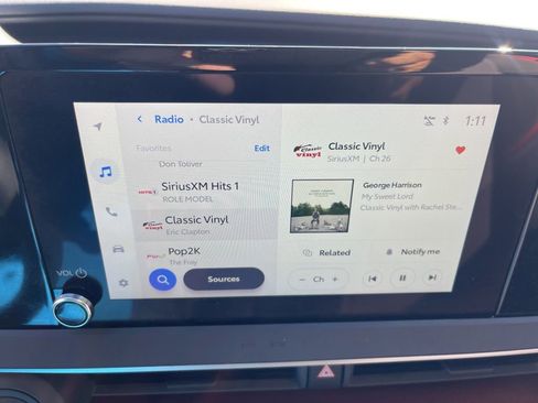 Used 2024 Toyota Prius Prime XSE Premium image 13