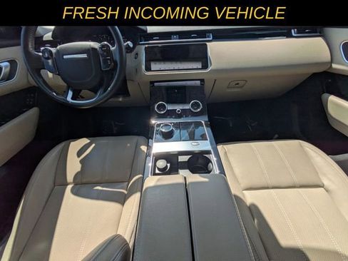 Used 2020 Land Rover Range Rover Velar S image 12