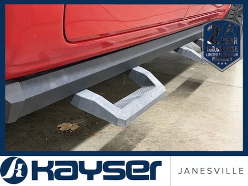 Used 2020 RAM 1500 Big Horn image 20