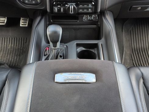 Used 2024 RAM 1500 TRX AWD/4WD image 19