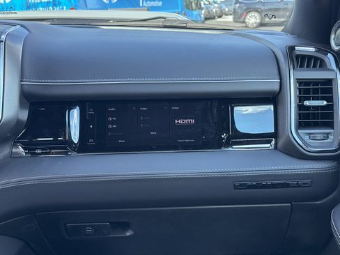 New 2026 RAM 3500 Limited image 18