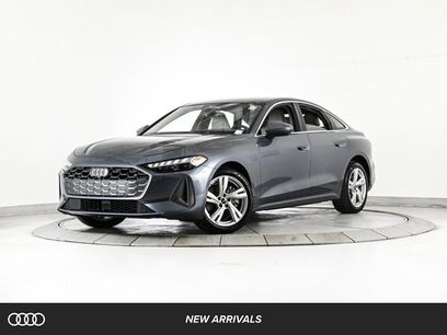 New 2026 Audi A5 2.0T Premium Plus