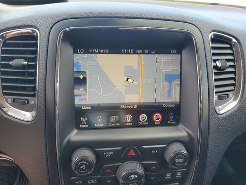 Used 2015 Dodge Durango Limited w/ Premium Group AWD/4WD image 18